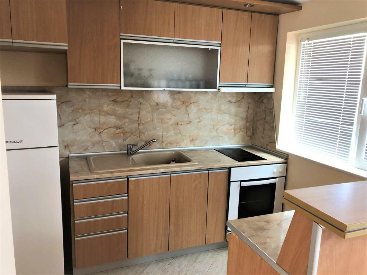 Family Hotel Avenue Китен Экстерьер фото